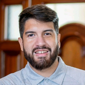 Alumni portrait