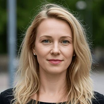 Alumni portrait