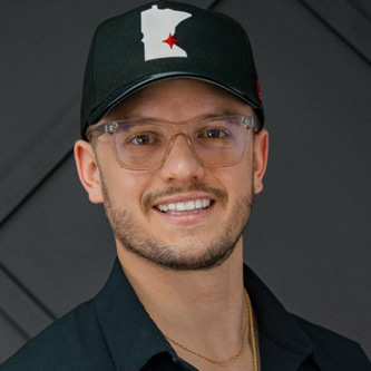 Alumni portrait