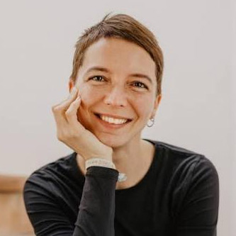 Alumni portrait