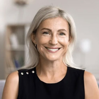 Alumni portrait
